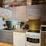 Rukalehto By Interhome Hébergement de vacances *