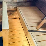 Hébergement de vacances Rukalehto By Interhome Ruka