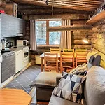 Rukalehto By Interhome Hébergement de vacances