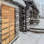 Hébergement de vacances Rukalehto By Interhome Ruka