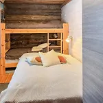 Rukalehto By Interhome * Ruka