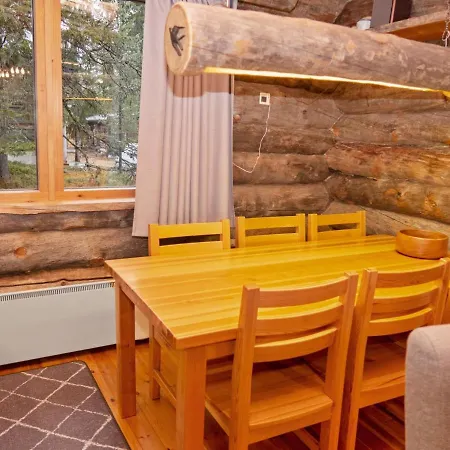 Rukalehto By Interhome *