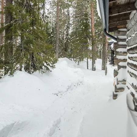 Rukalehto By Interhome Prázdninový dům *