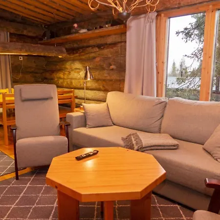 Дом отдыха Rukalehto By Interhome *