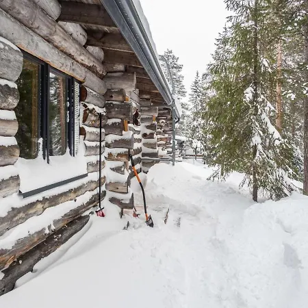 Rukalehto By Interhome *