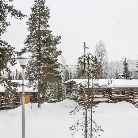 Rukalehto By Interhome Prázdninový dům Ruka