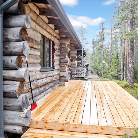 Rukalehto By Interhome Prázdninový dům