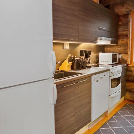 Prázdninový dům Rukalehto By Interhome Ruka