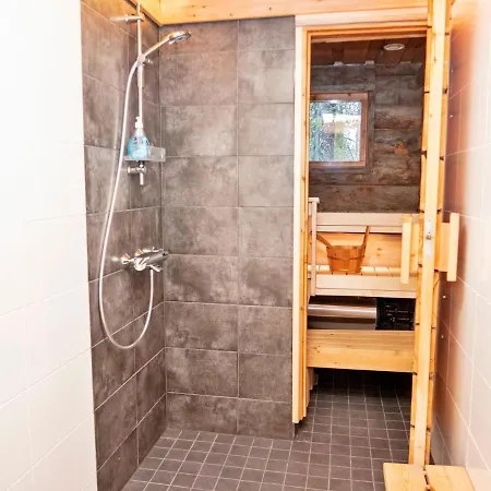 Дом отдыха Rukalehto By Interhome *