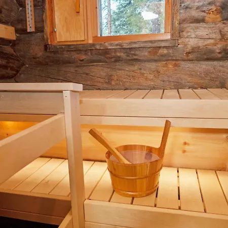 Rukalehto By Interhome * Ruka