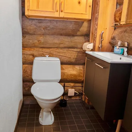 Rukalehto By Interhome *