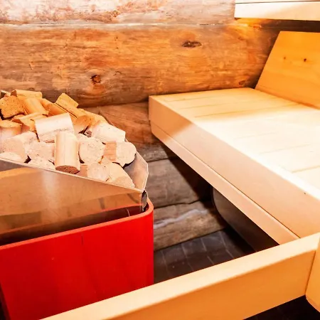 Rukalehto By Interhome * Ruka