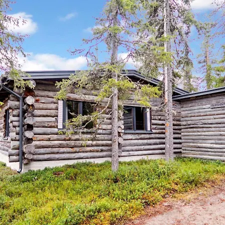 Дом отдыха Rukalehto By Interhome *