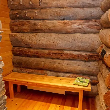 Rukalehto By Interhome Ruka