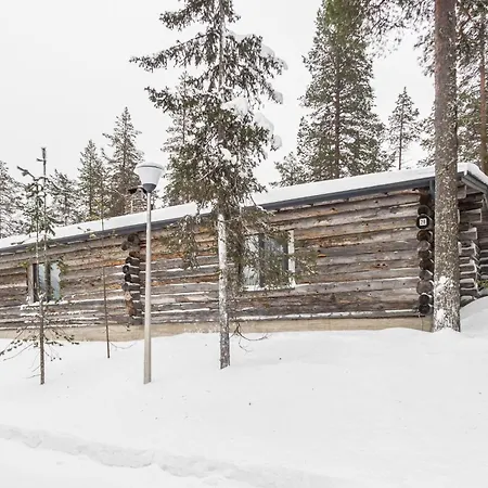 Rukalehto By Interhome 度假居 鲁卡