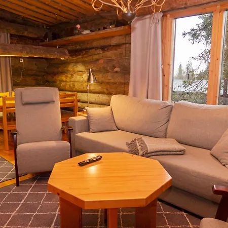 Rukalehto By Interhome *