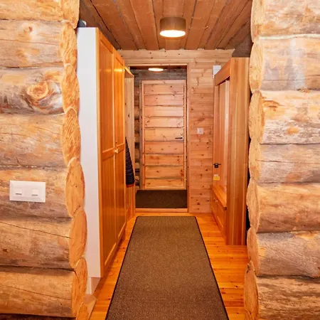 度假居 Rukalehto By Interhome