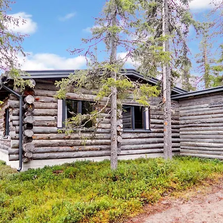 Semesterbostad Rukalehto By Interhome Ruka
