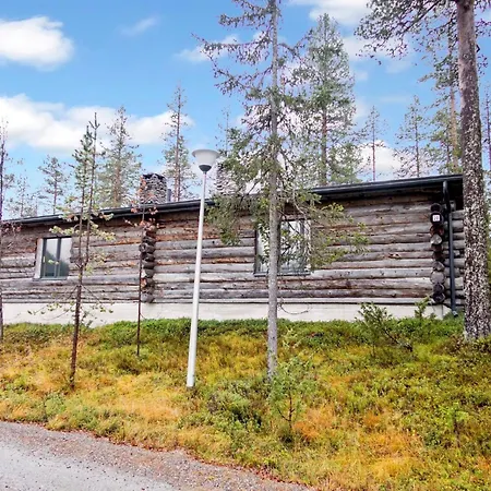 Rukalehto By Interhome Ruka