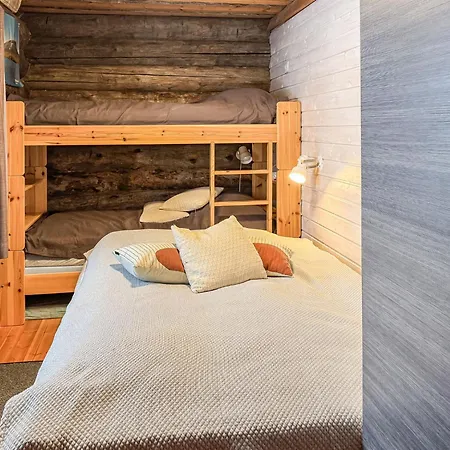 Rukalehto By Interhome * Ruka