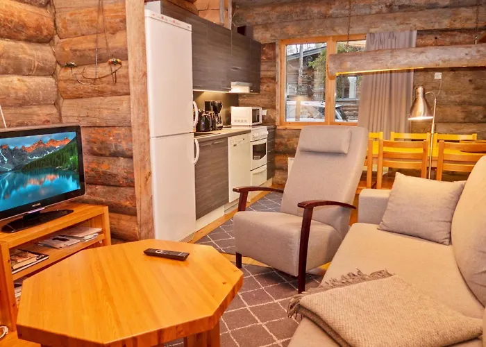 Rukalehto By Interhome *