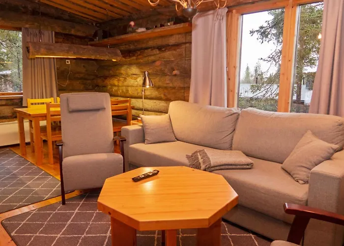 Rukalehto By Interhome *