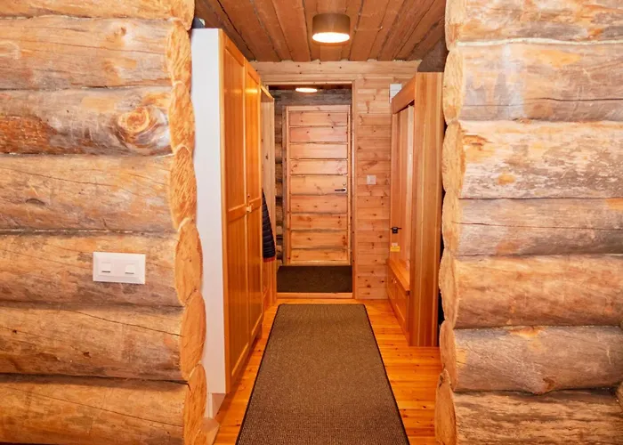 度假居 Rukalehto By Interhome