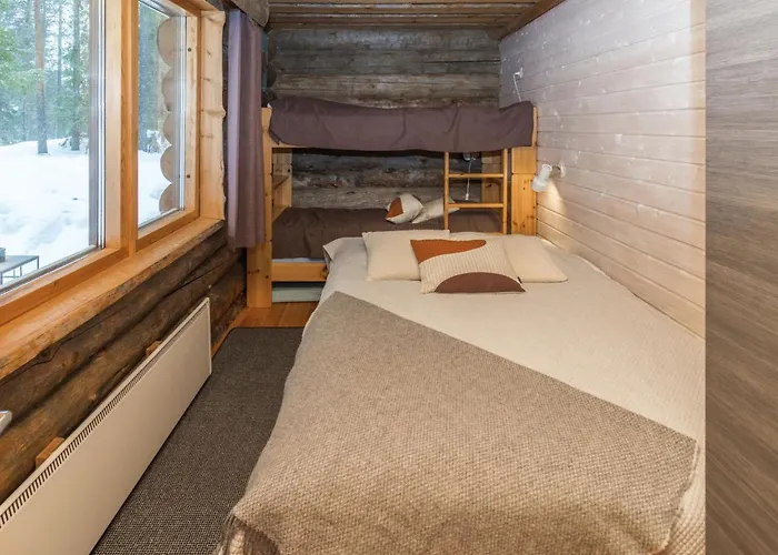 Rukalehto By Interhome *