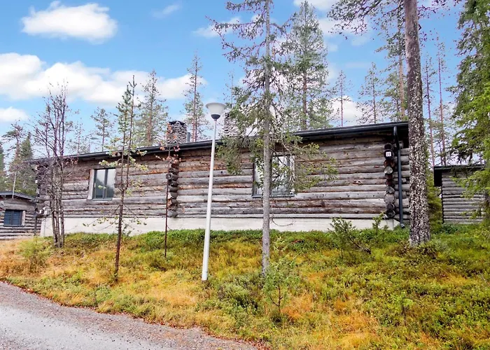 Rukalehto By Interhome 鲁卡