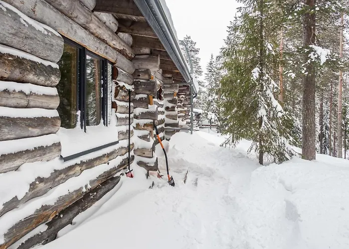 Rukalehto By Interhome 鲁卡