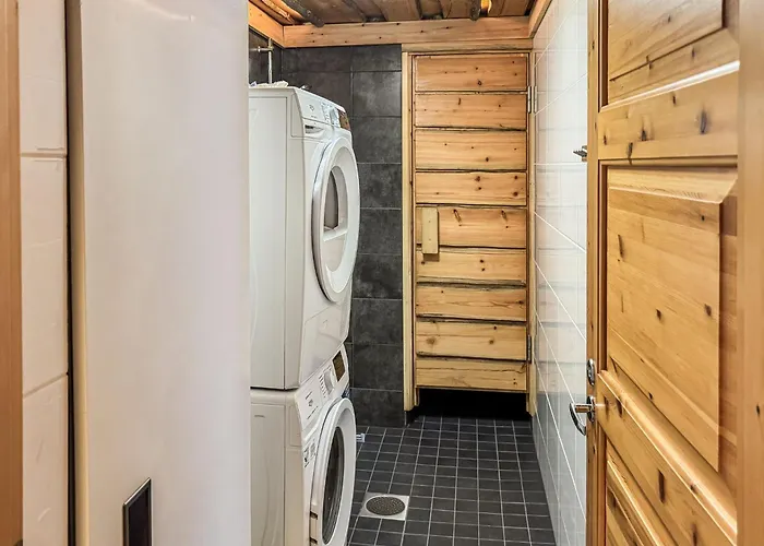 Rukalehto By Interhome *