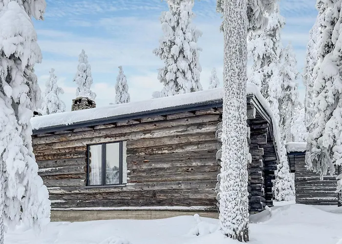 Rukalehto By Interhome 鲁卡