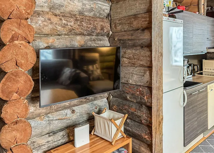 Rukalehto By Interhome *