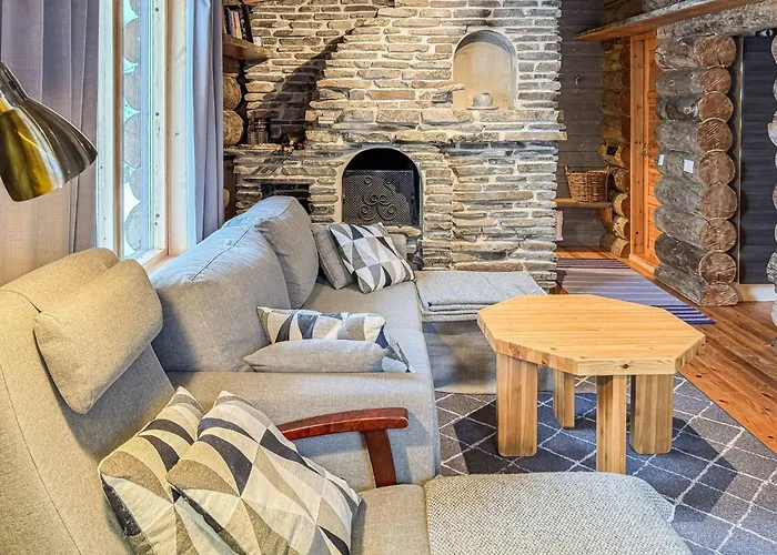 Rukalehto By Interhome 鲁卡