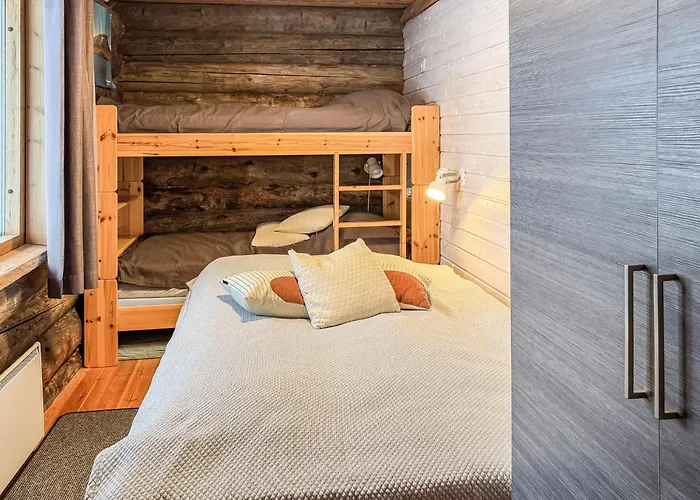 Rukalehto By Interhome * 鲁卡